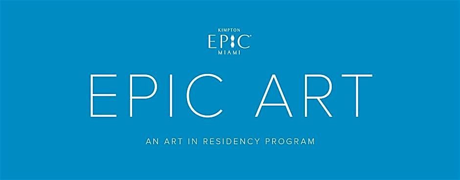 EPIC Art Welcomes Ka$per