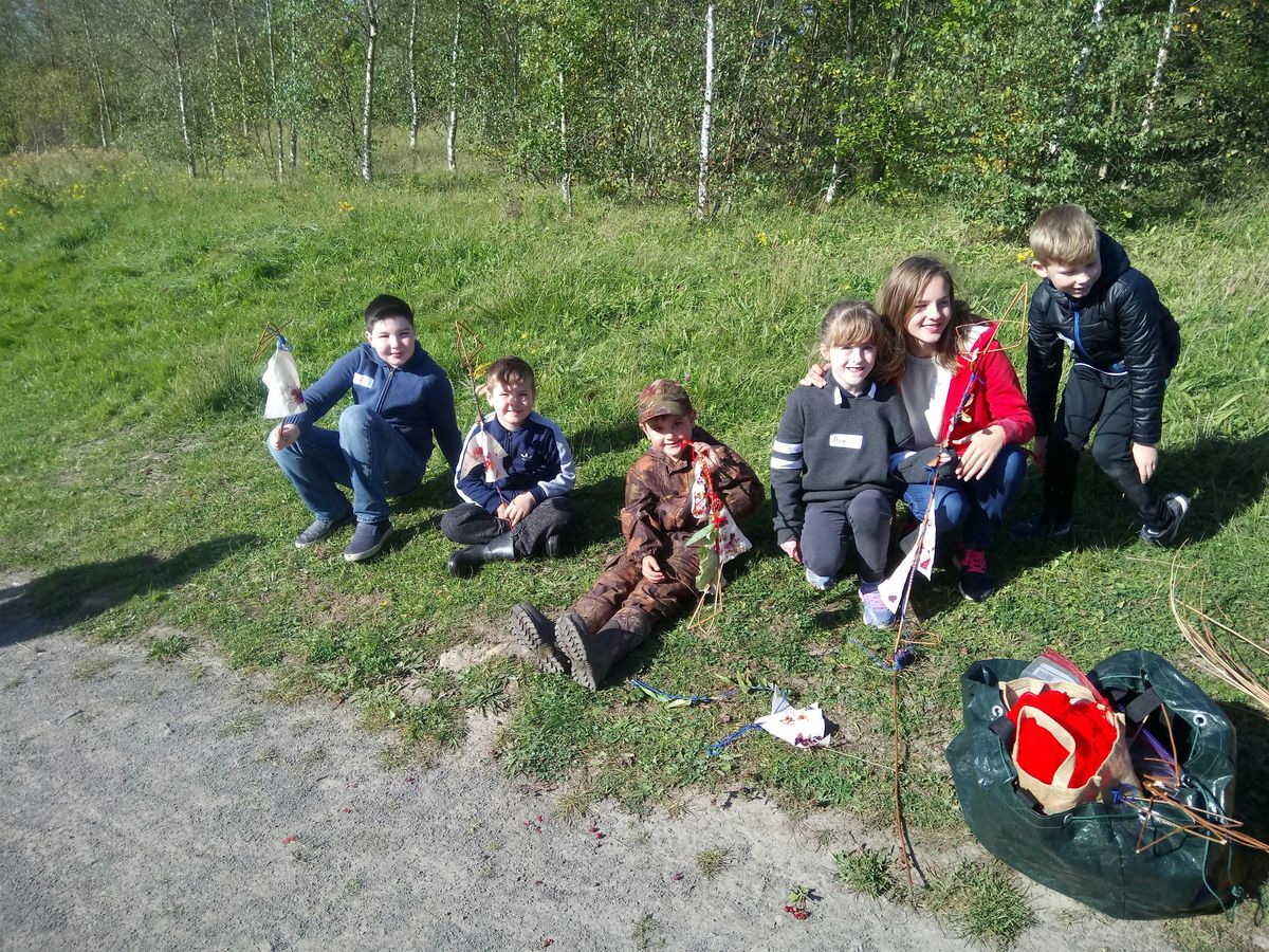 Watergate Nature Club