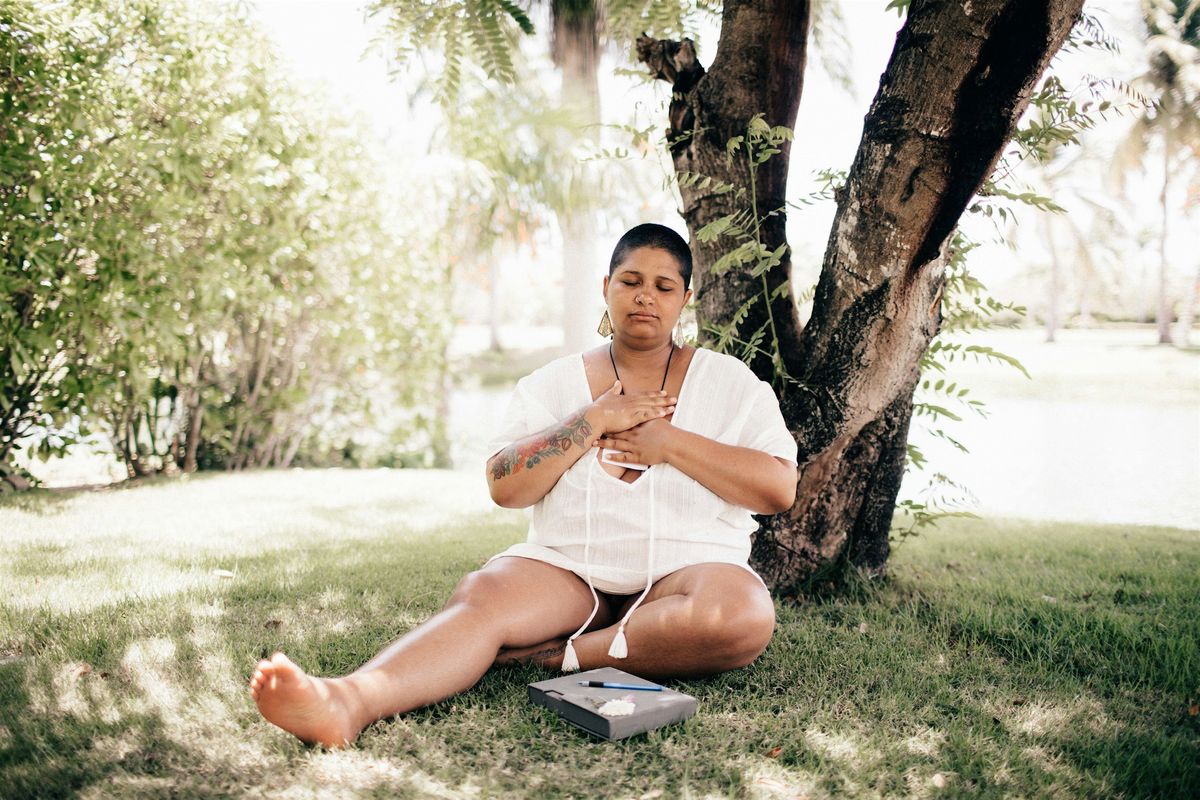 \u2728 Soft Body Sundays Series: A Healing in the Park Series\u2728