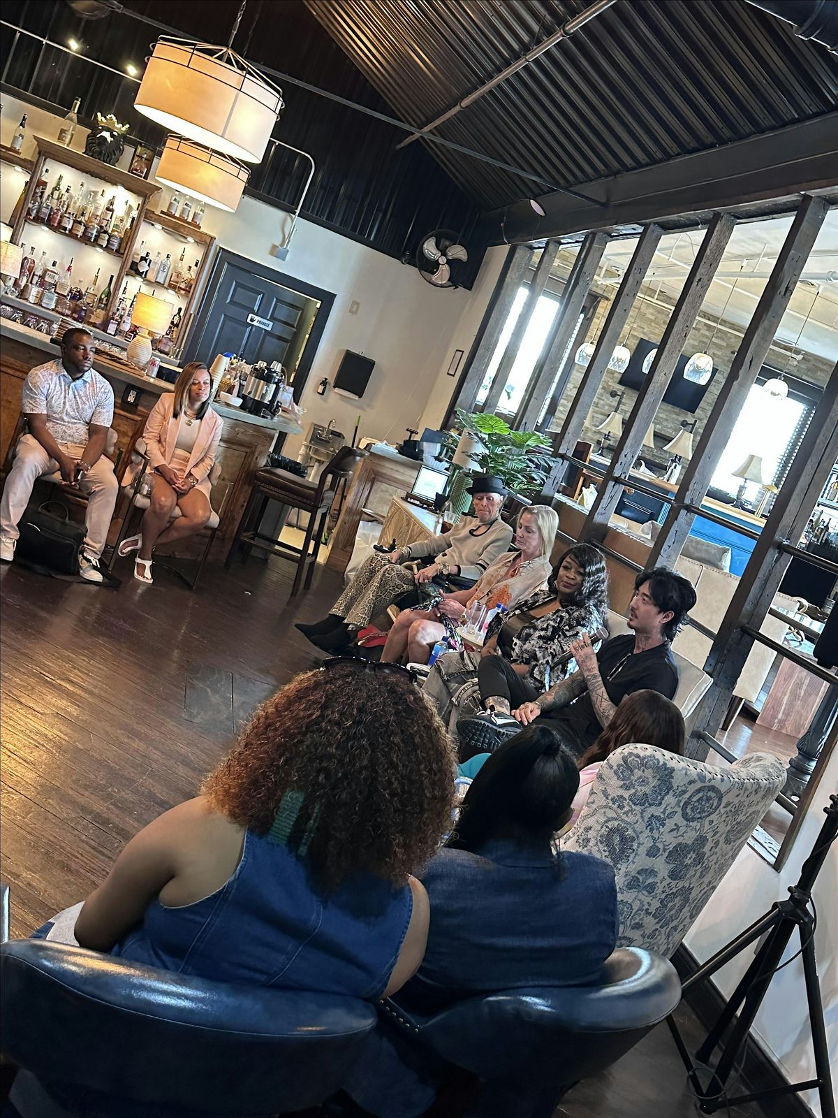 The Business Behind The Seam