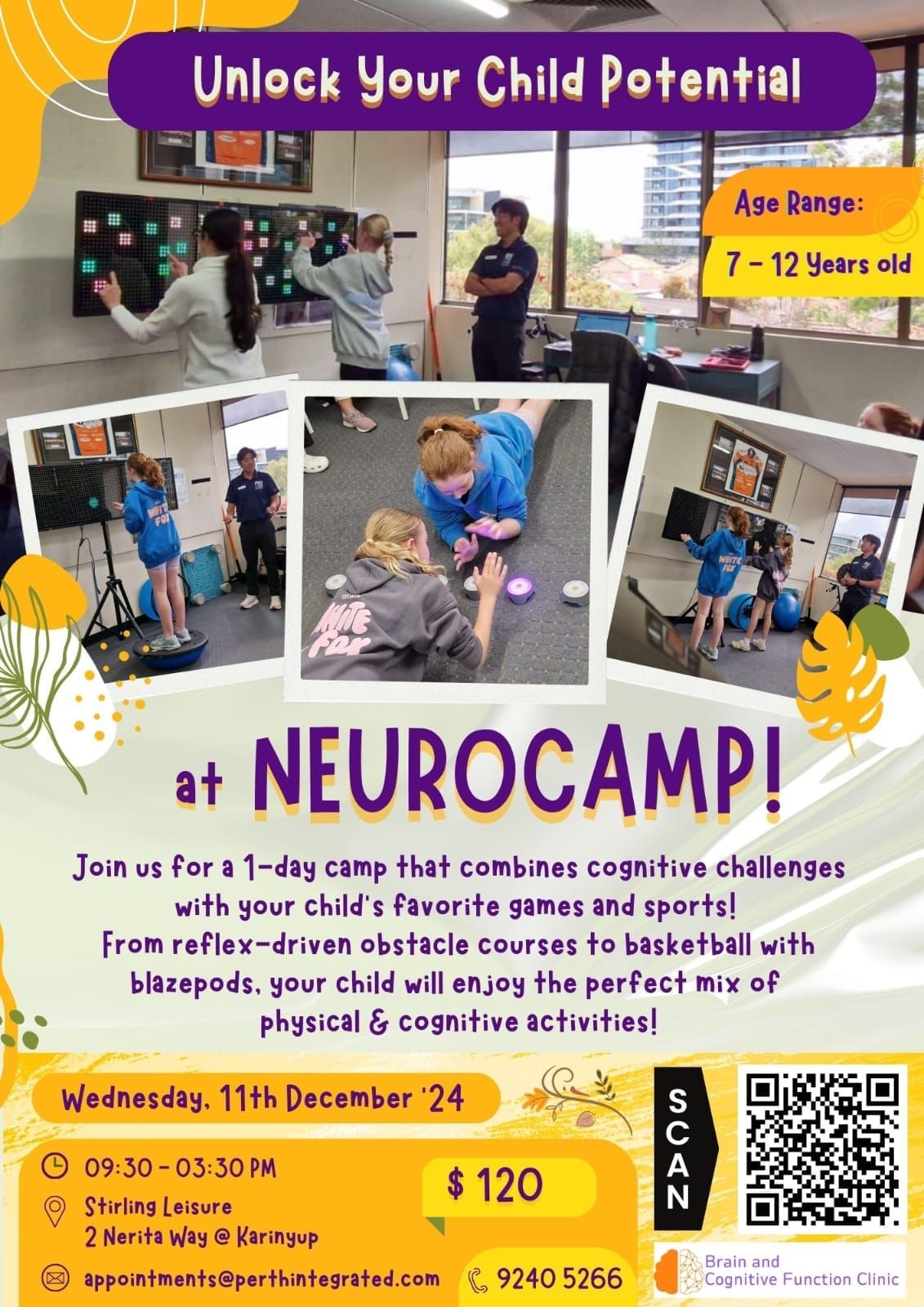 NeuroCamp