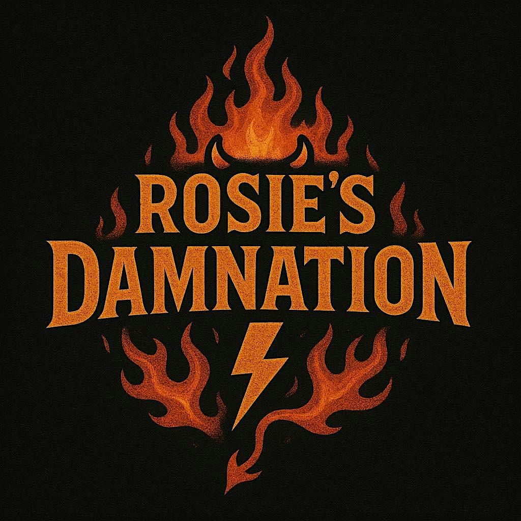 Rosie's Damnation - The Ultimate Tribute to AC\/DC