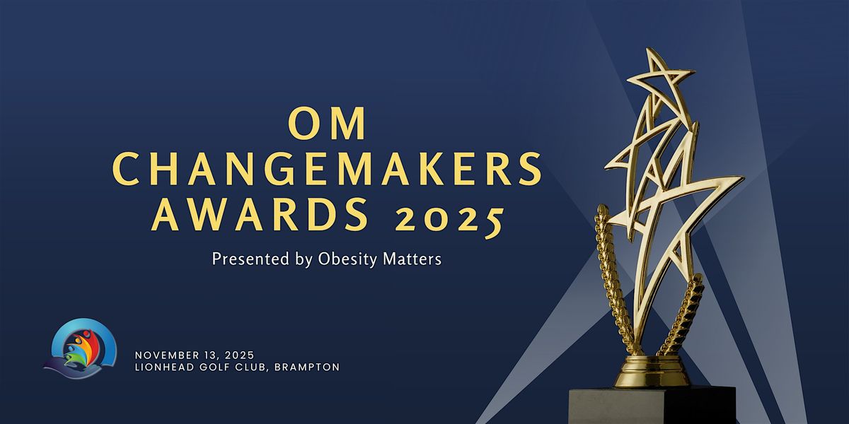 OM Changemakers Awards