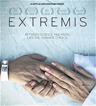 Extremis Film Screening & Panel Discussion