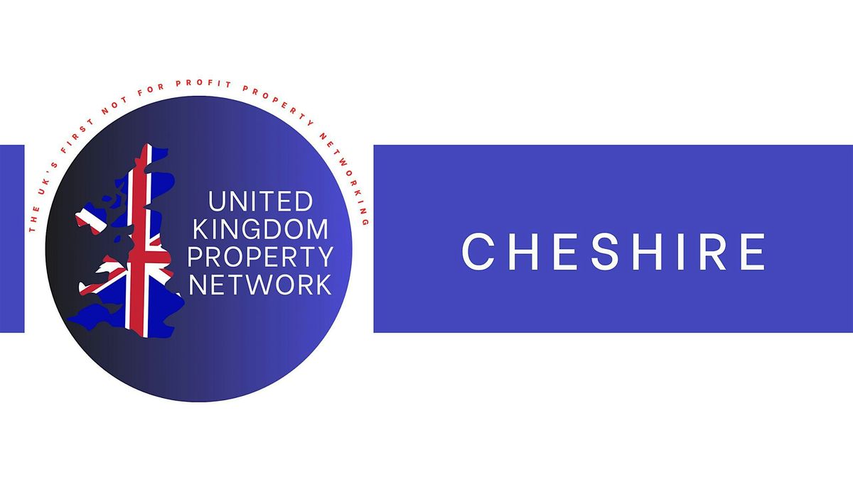 UKPN CHESHIRE