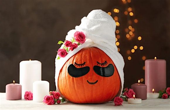 Spooktacular Event!