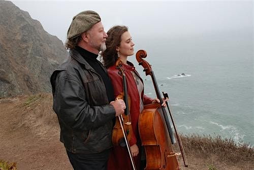 An Evening with ALASDAIR FRASER & NATALIE HAAS