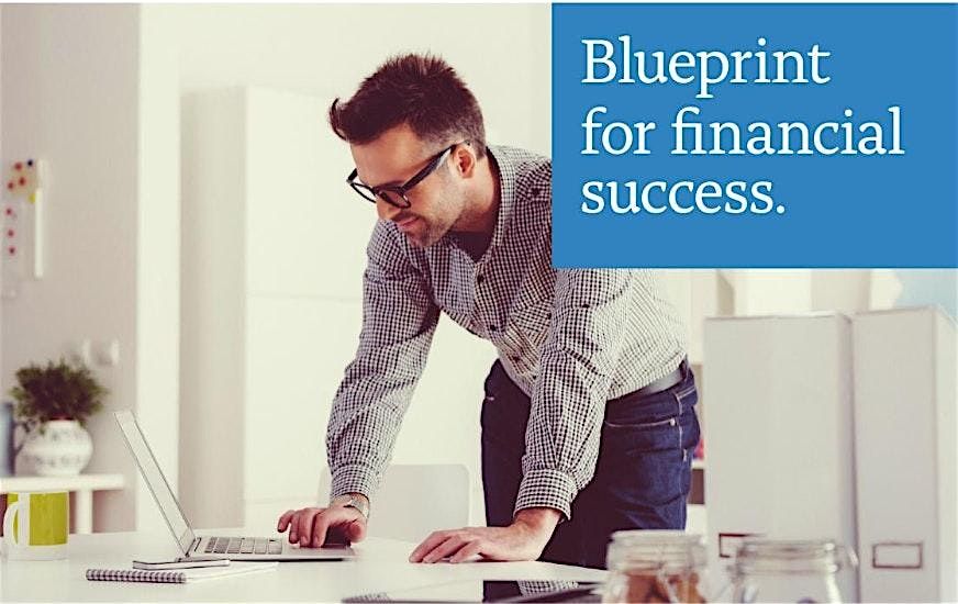 Blueprint for Financial Success Live Seminar