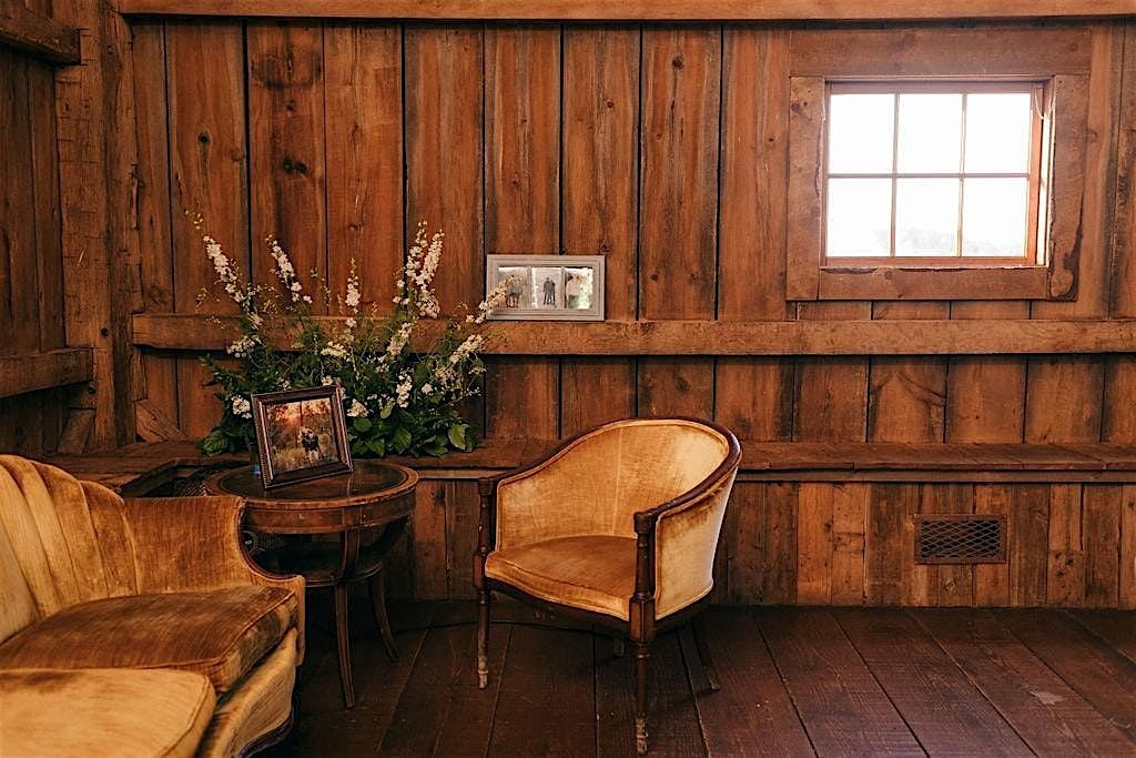 Frutig Farms' Wedding Expo
