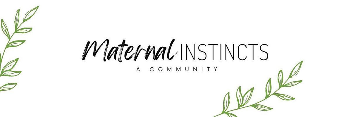 Maternal Instincts Monthly Meeting: December 2025