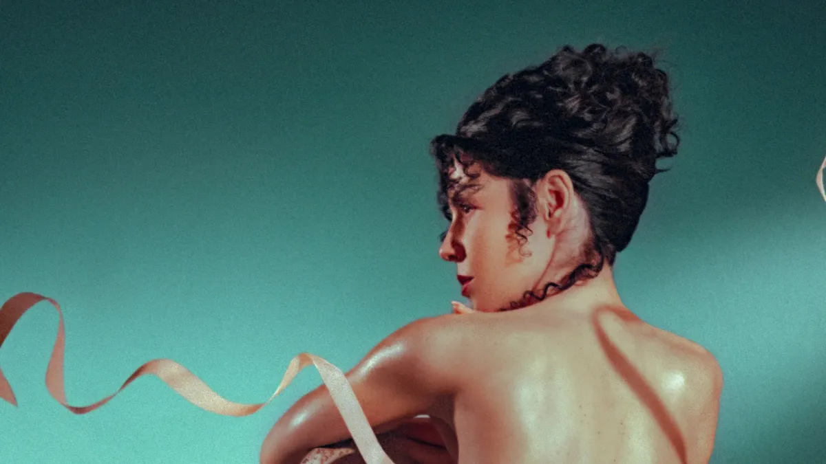 MARINA, Mallrat in Philadelphia