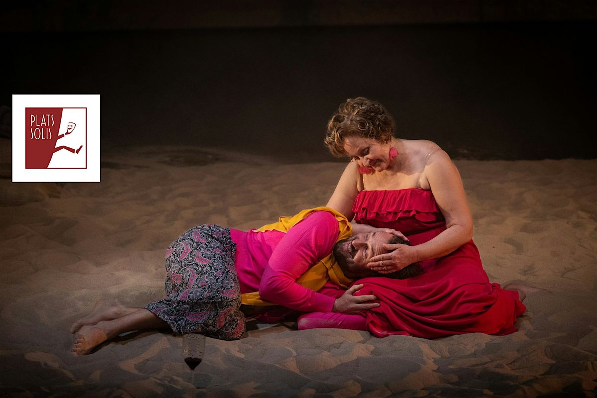 The Lucky Blumentale - International Theatre Festival