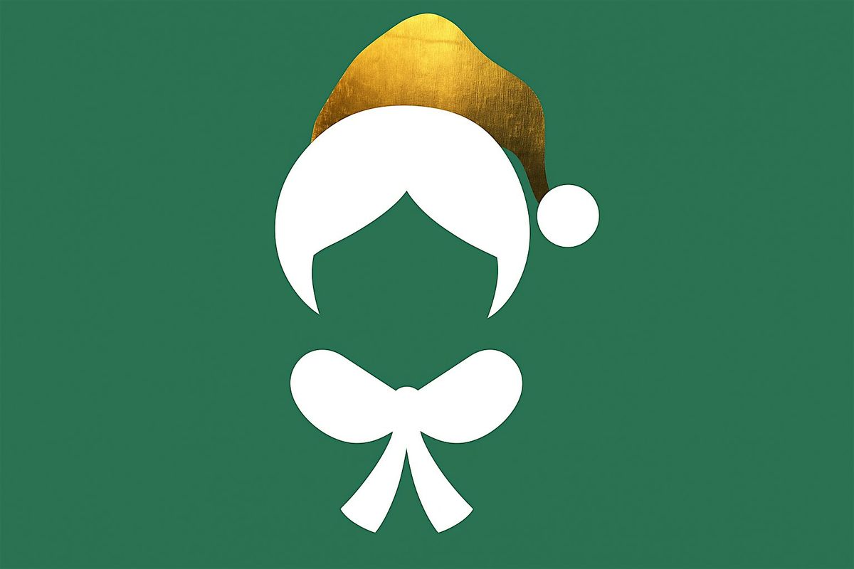 Cookies & Cocoa with Mrs. Claus