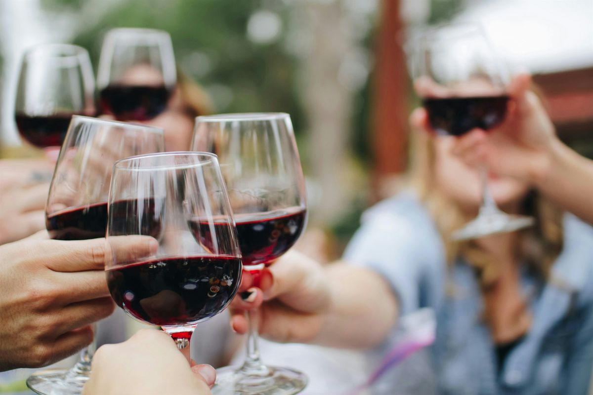 Roasted Slopes -  The Wines of the Northern Rh\u00f4ne