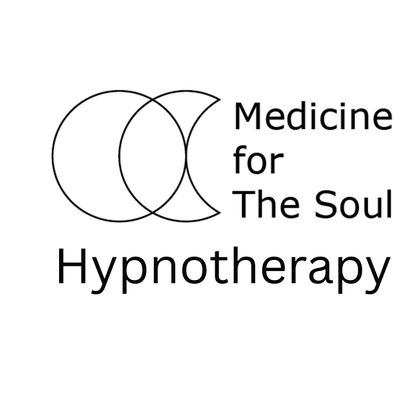 Medicine For The Soul Hypnotherapy