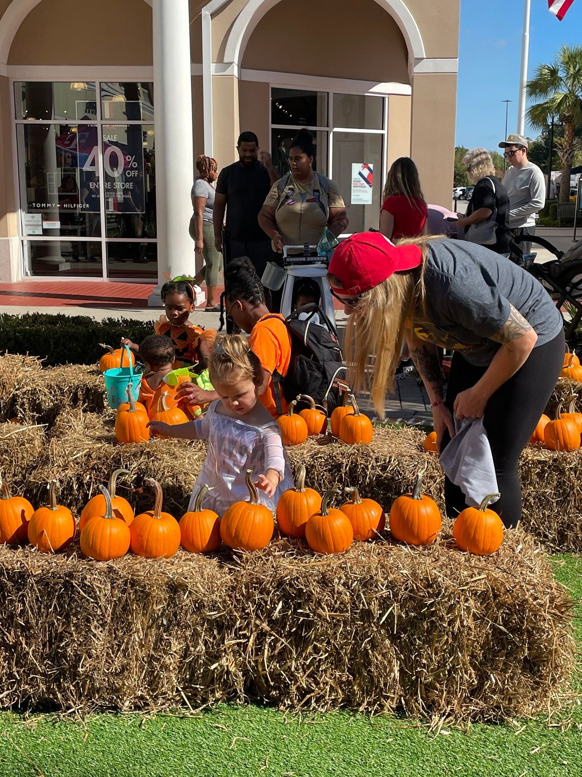 Tanger Fall Fest