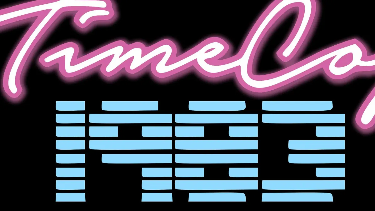 Timecop1983 in City of New York