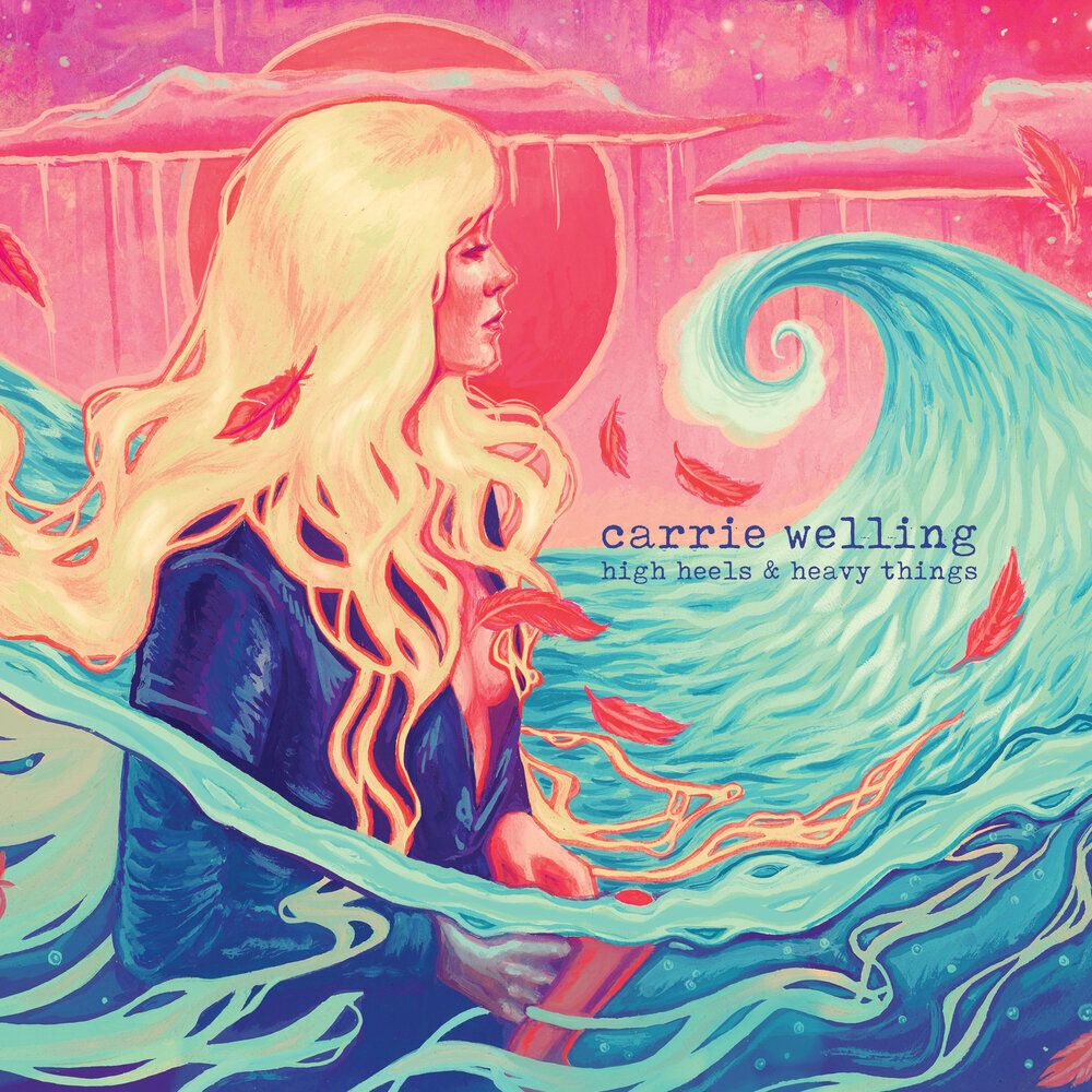 Carrie Welling