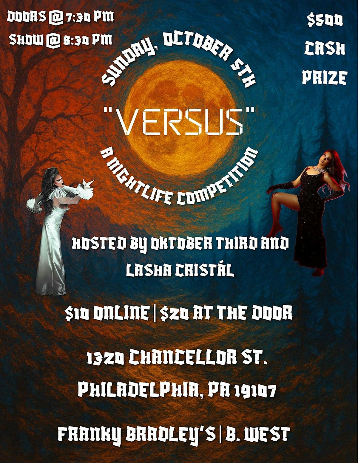 Versus