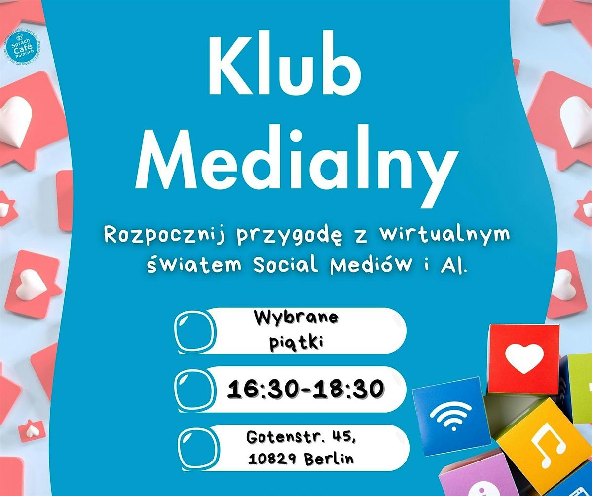 Klub medialny