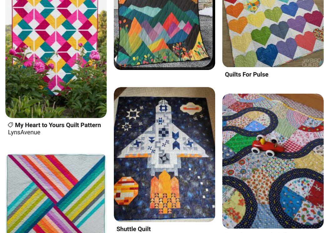 Quilting Club