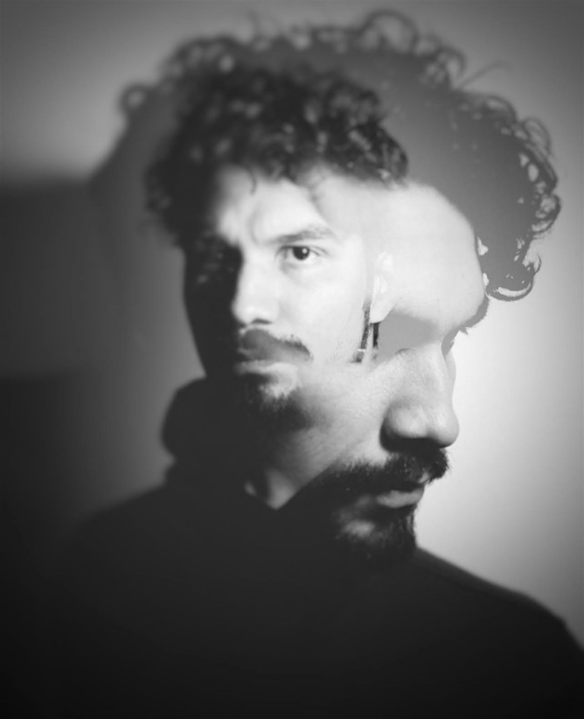 Jesse Beaman - Audio Visual Immersive Concert w\/special guests
