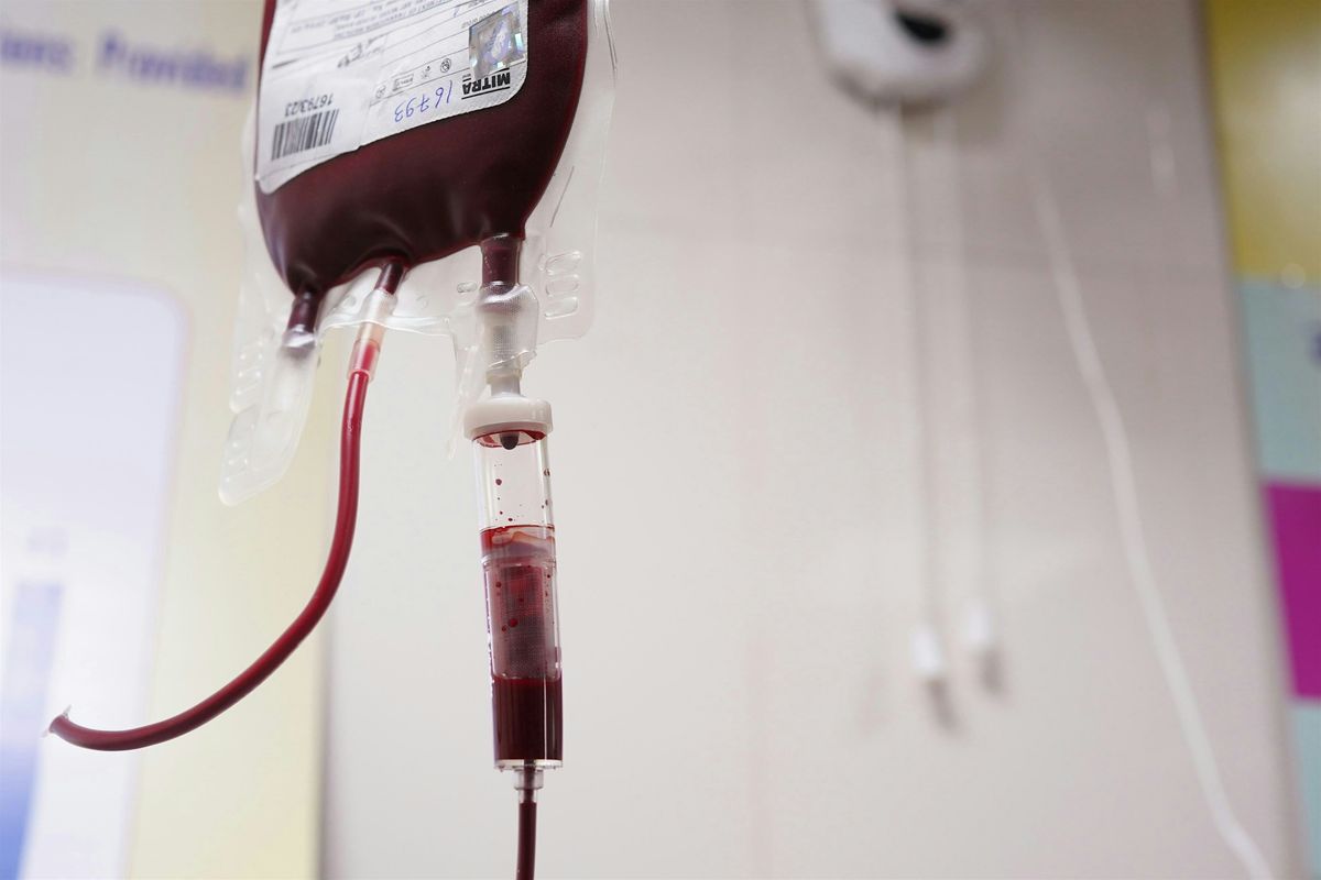 2025 Saskatchewan Transfusion Medicine Symposium
