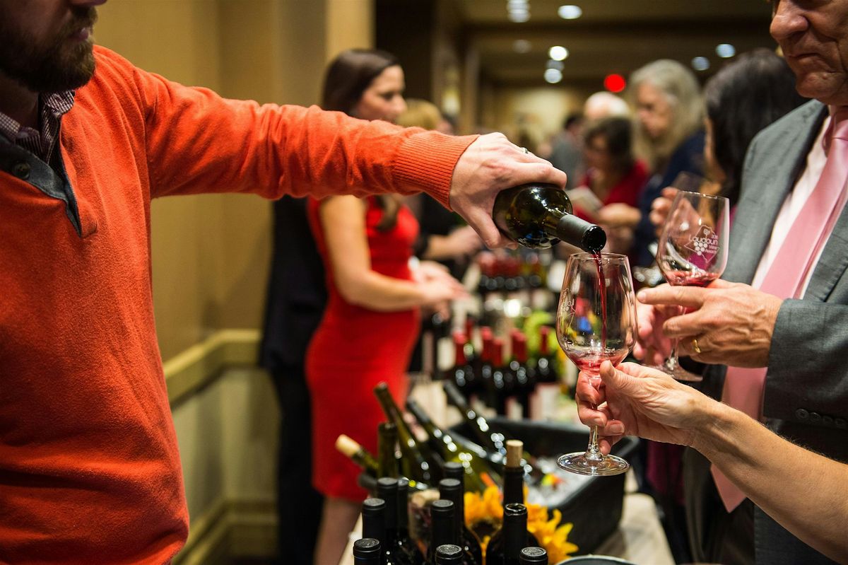 2025 Loudoun Wine Awards Dinner