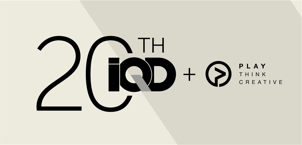 IQD 20 ANNI