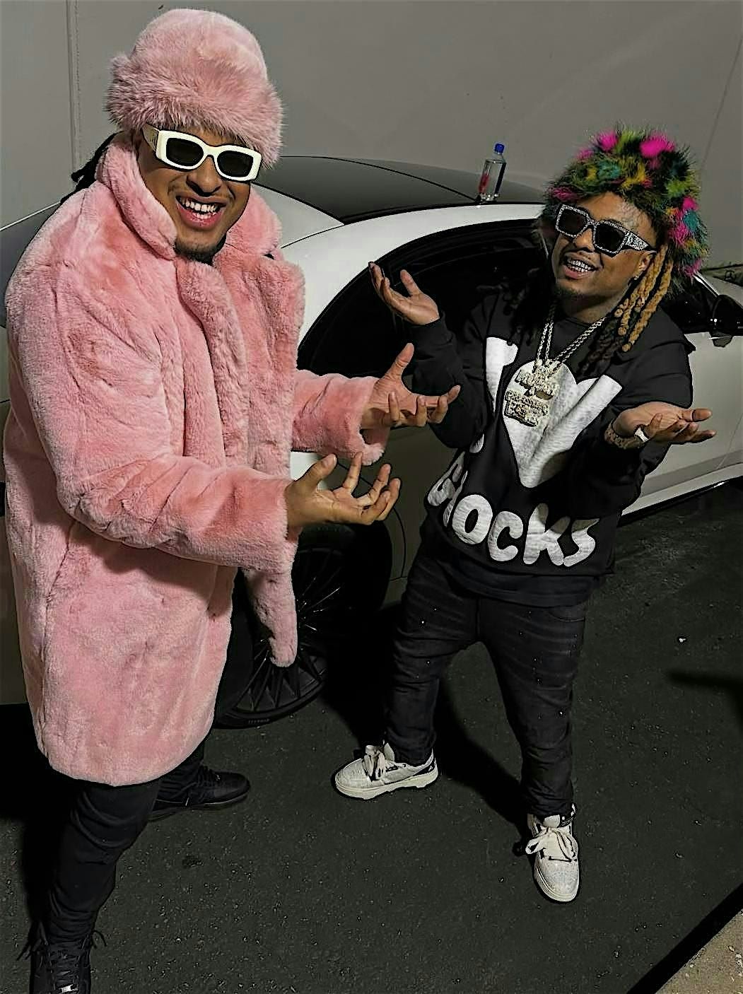 YUNG X & PT MULA SHOW