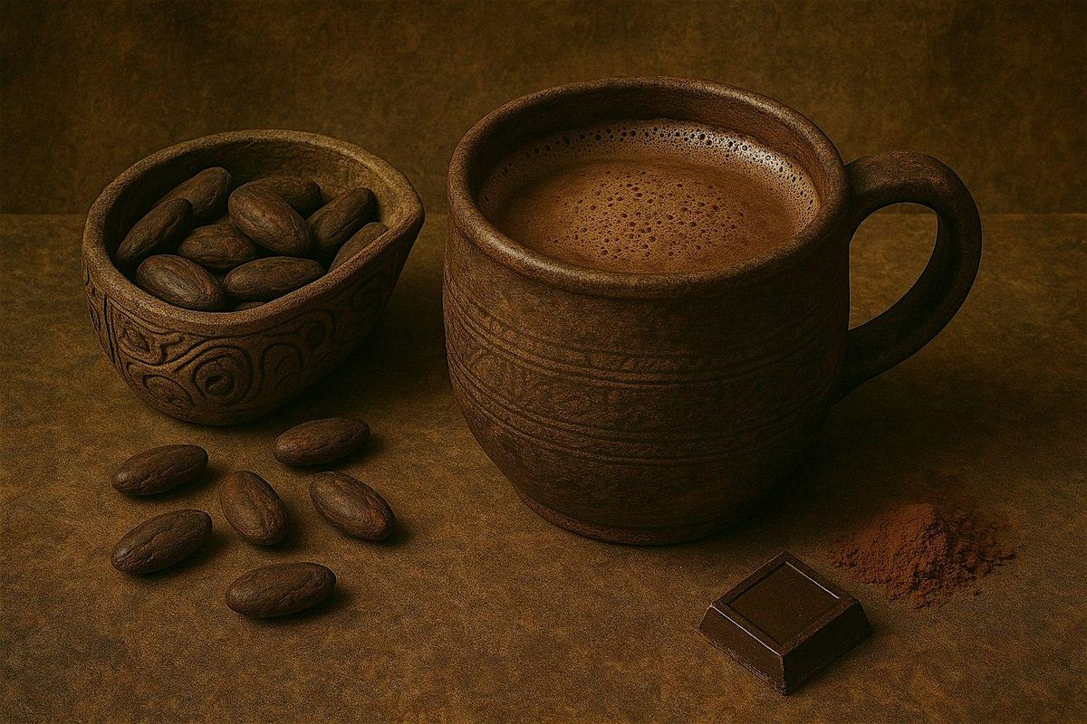 Cacao Ceremony