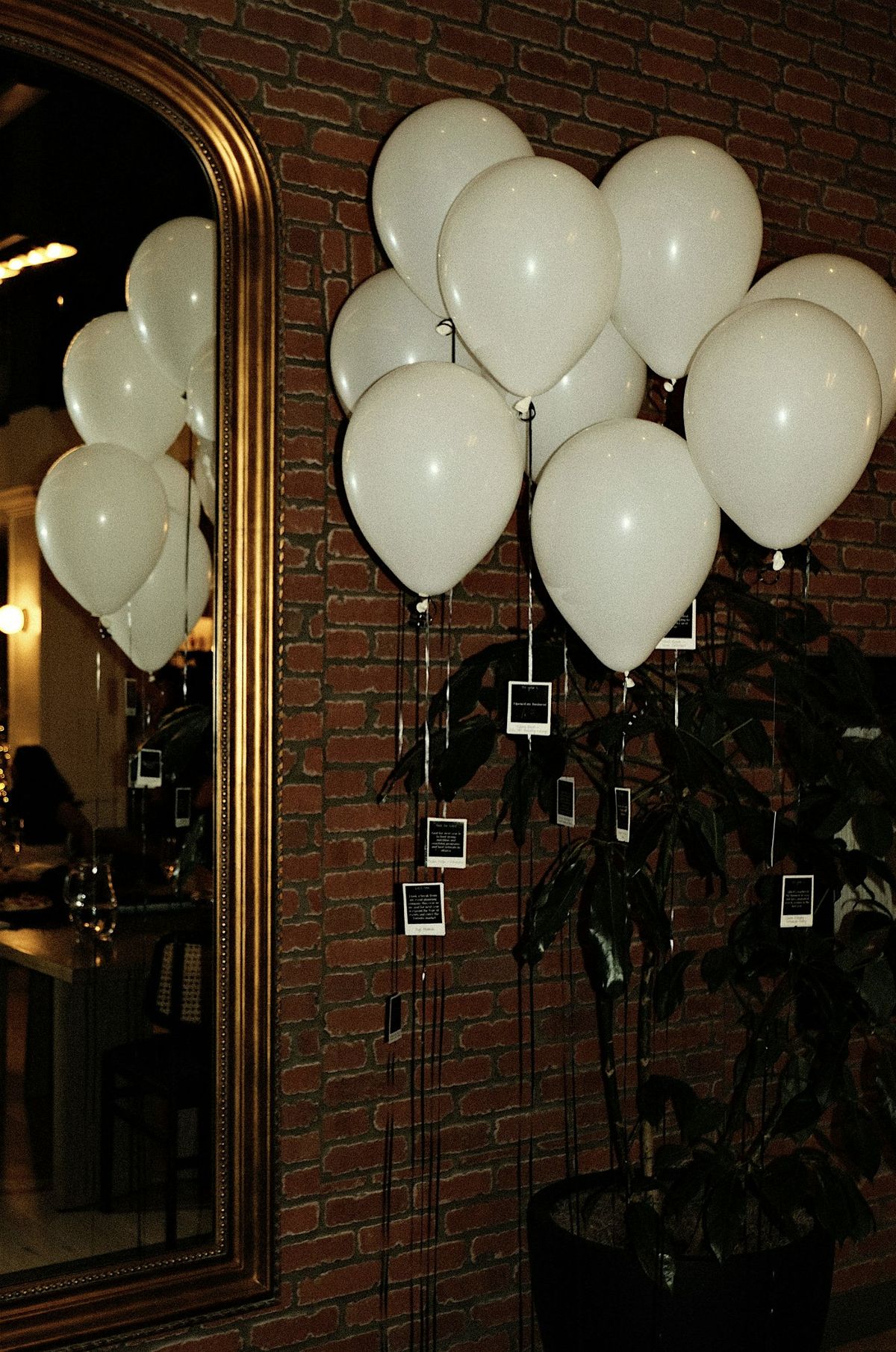 '99 The Agency - Founder's Soir\u00e9e