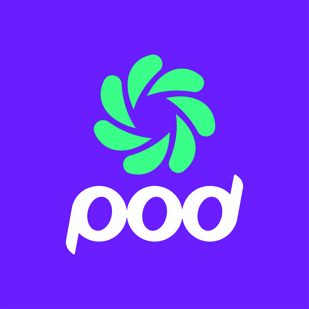 POD - Find out more!