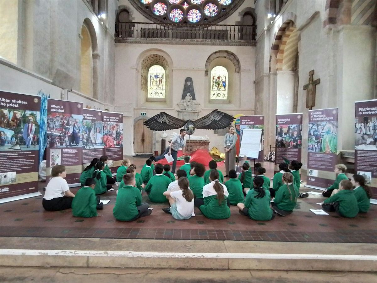 In Year Admissions 12th November 2025