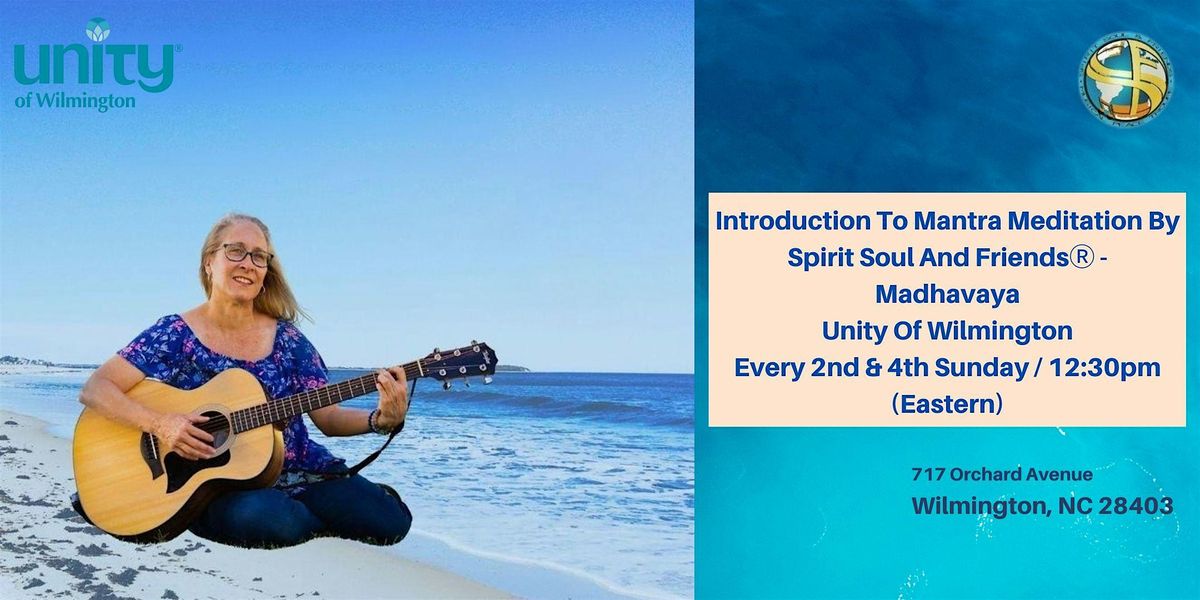 Kirtan Chanting