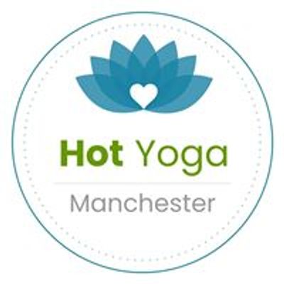 Hot Yoga Manchester
