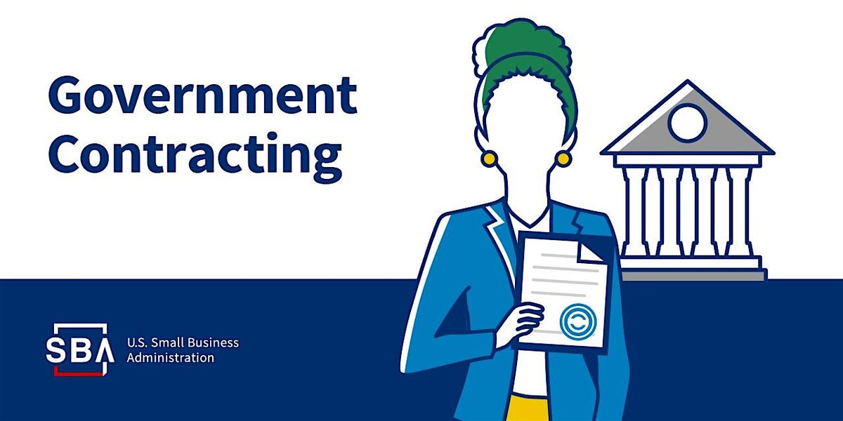 Federal Contracting Basics and Certifications for Small Businesses