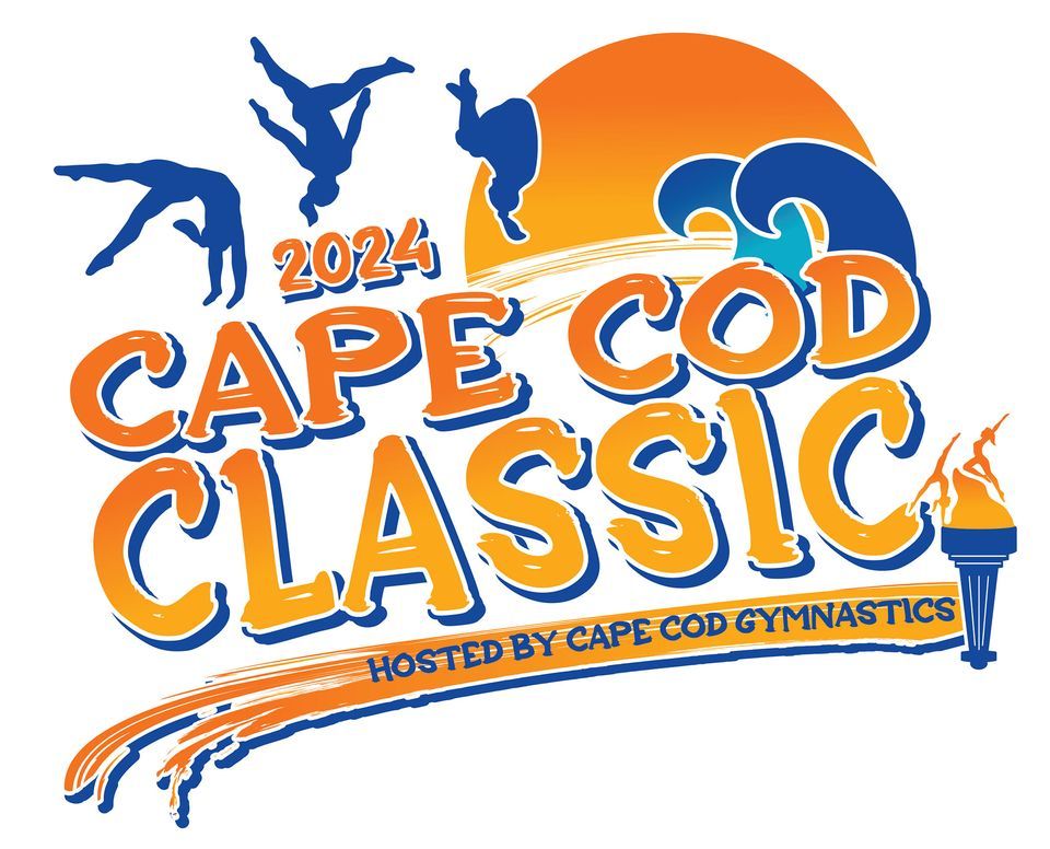 2024 Cape Cod Classic Gymnastics Meet, Hyport Conference Center 35