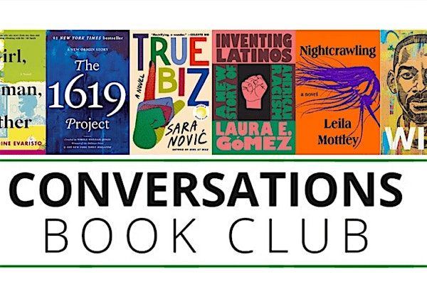 Conversations Book Club