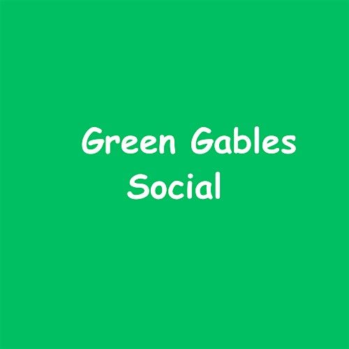 Green Gables Social