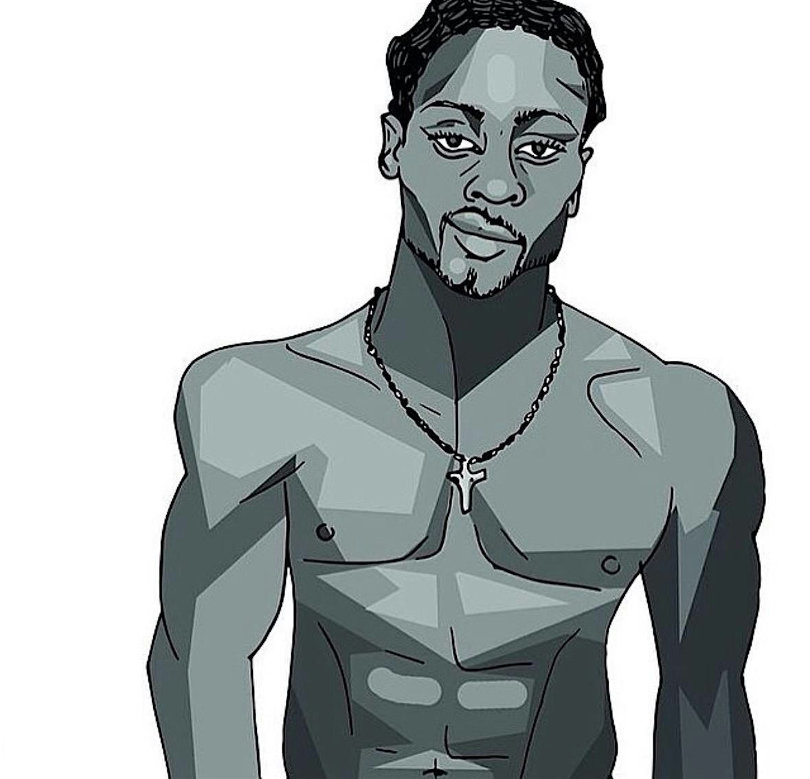 Cozy Kitchen Music: D\u2019Angelo Edition