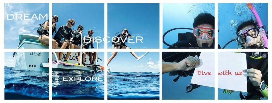 ACUC Open Water Diver Course