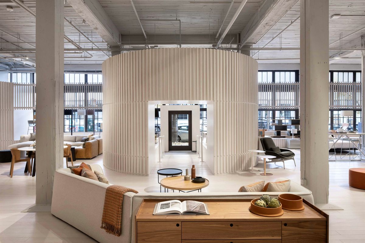 A Panel with John Christakos (Blu Dot) + Ben Waechter (Waechter Architects)
