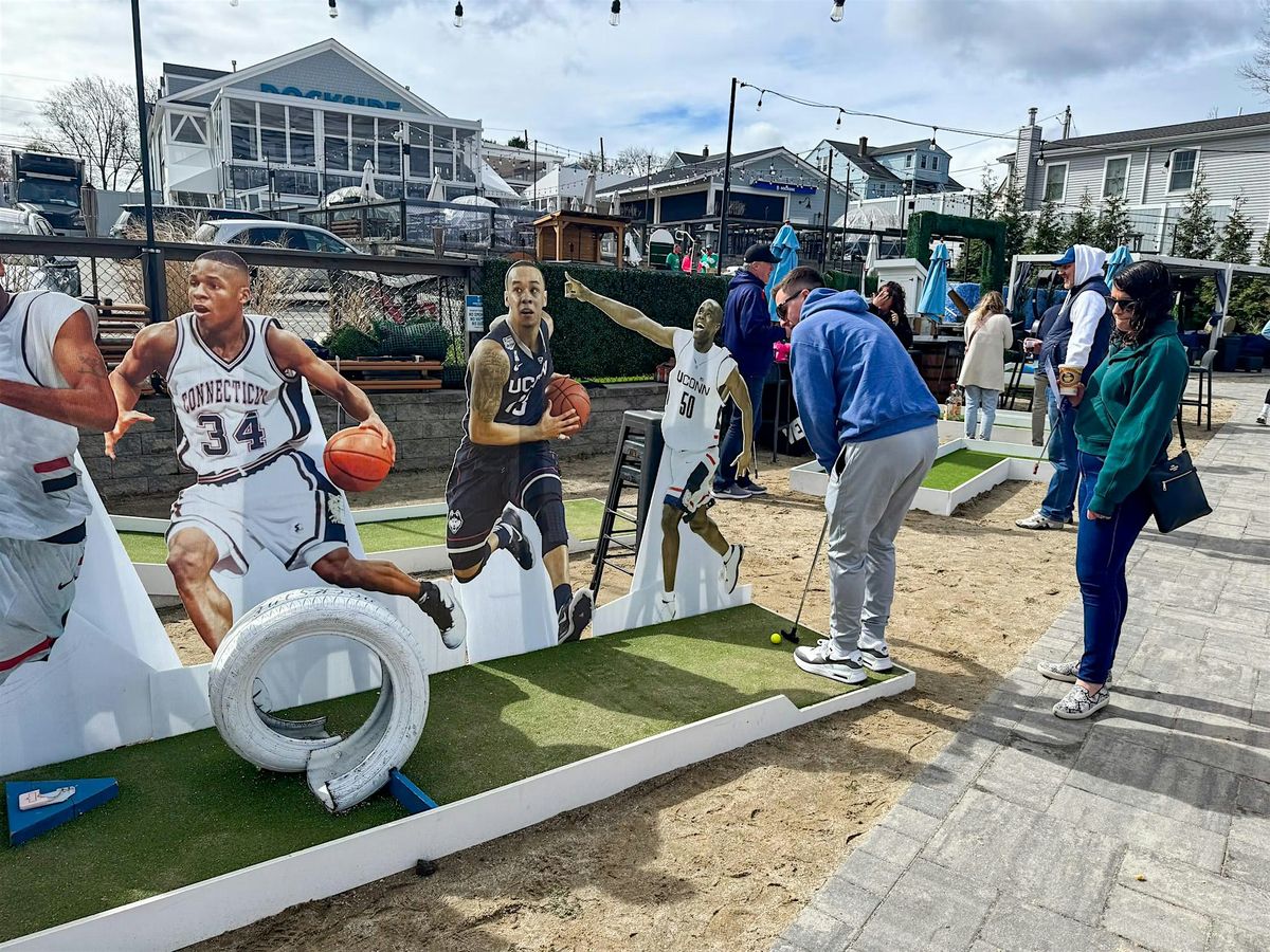 Dockside Mini Golf Classic