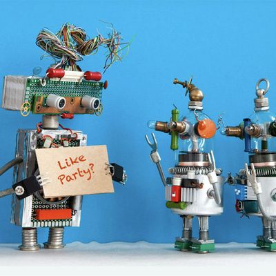 Android McGregor Productions