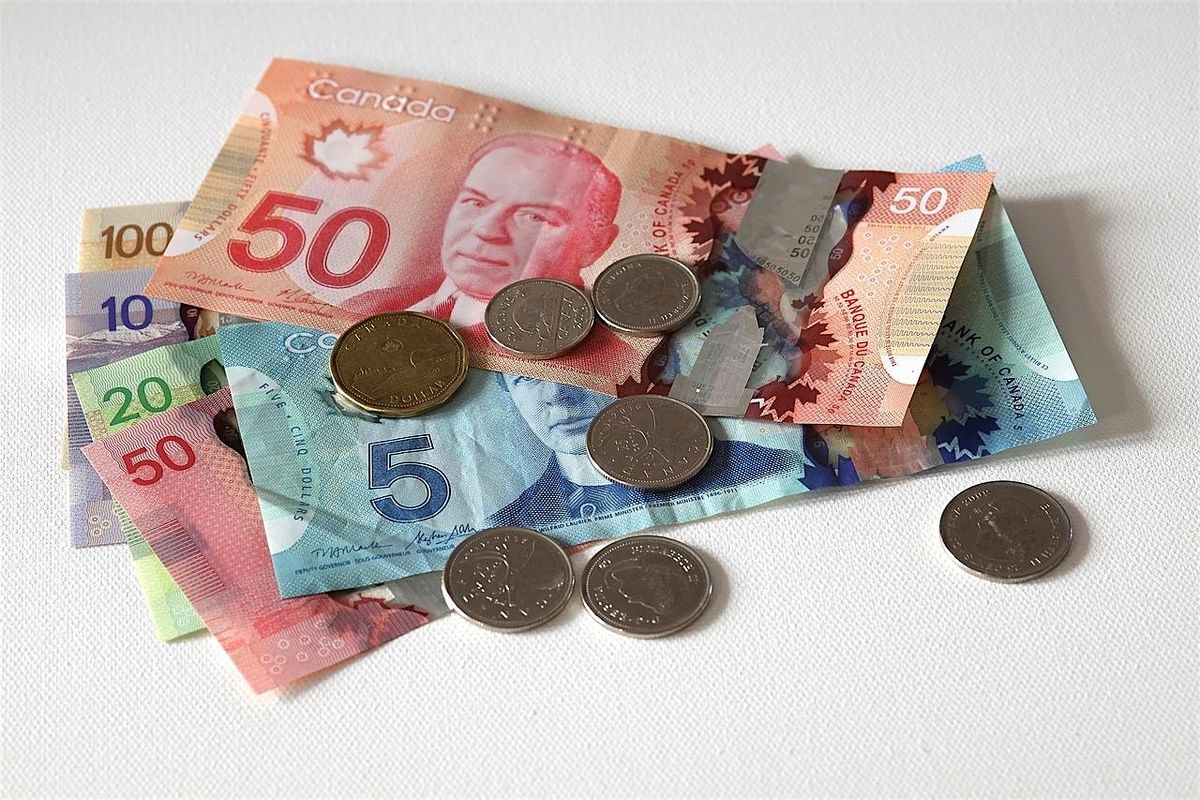 Take Control of Your Finances Workshop