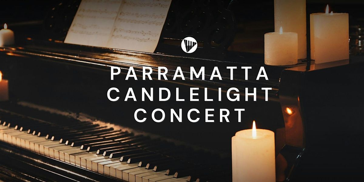 Parramatta Candlelight Concert