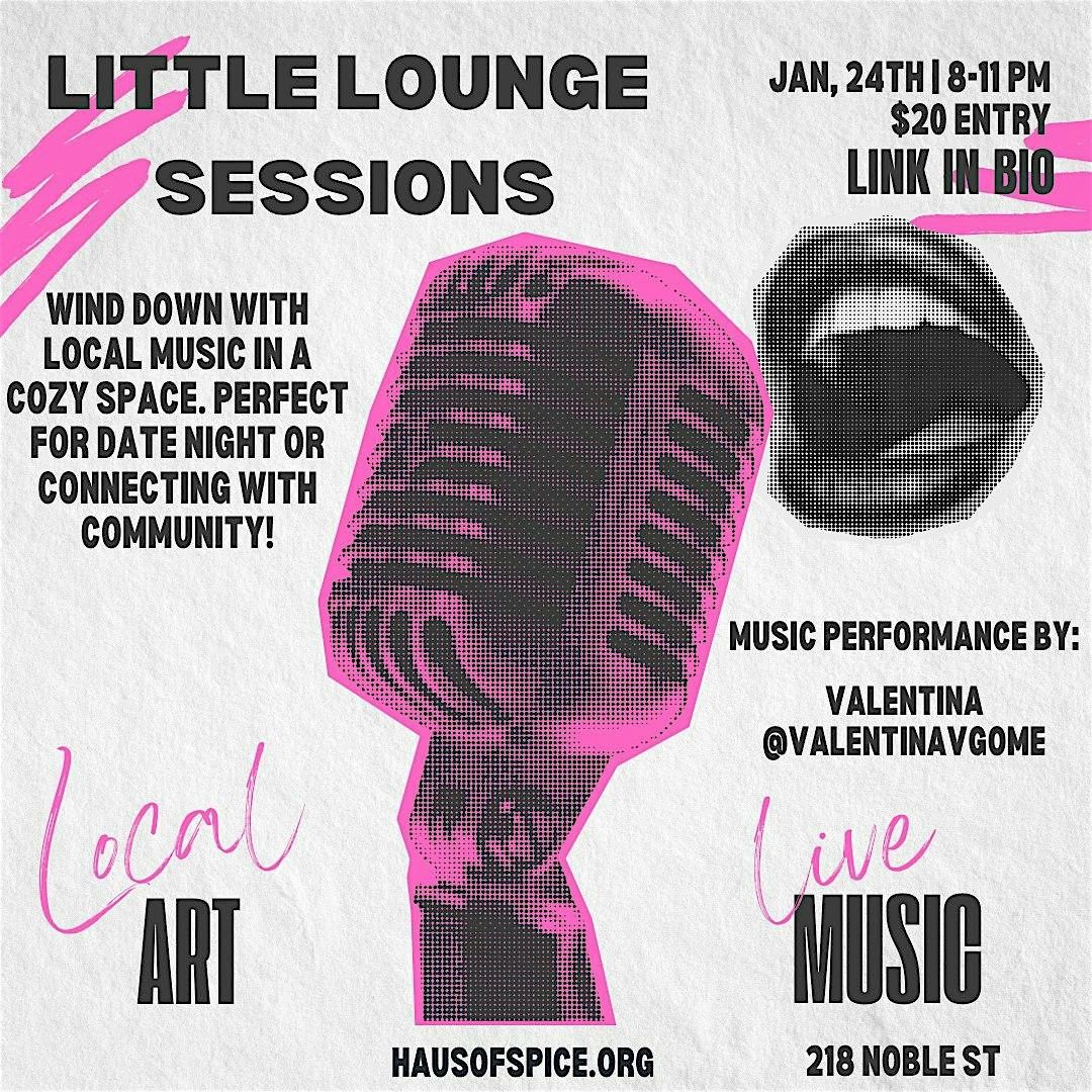 Little Lounge Sessions