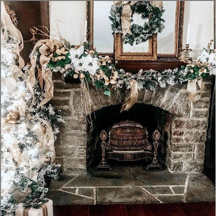 Holidays in the Highlands Historic Home Tour 2025