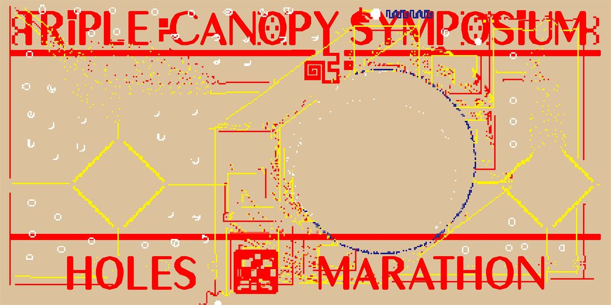 Holes Marathon